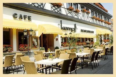 Hotel Kempf ディルムシュタイン エクステリア 写真