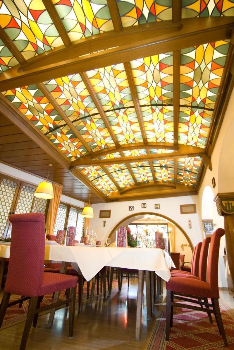 Hotel Kempf ディルムシュタイン エクステリア 写真