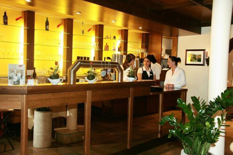 Hotel Kempf ディルムシュタイン エクステリア 写真