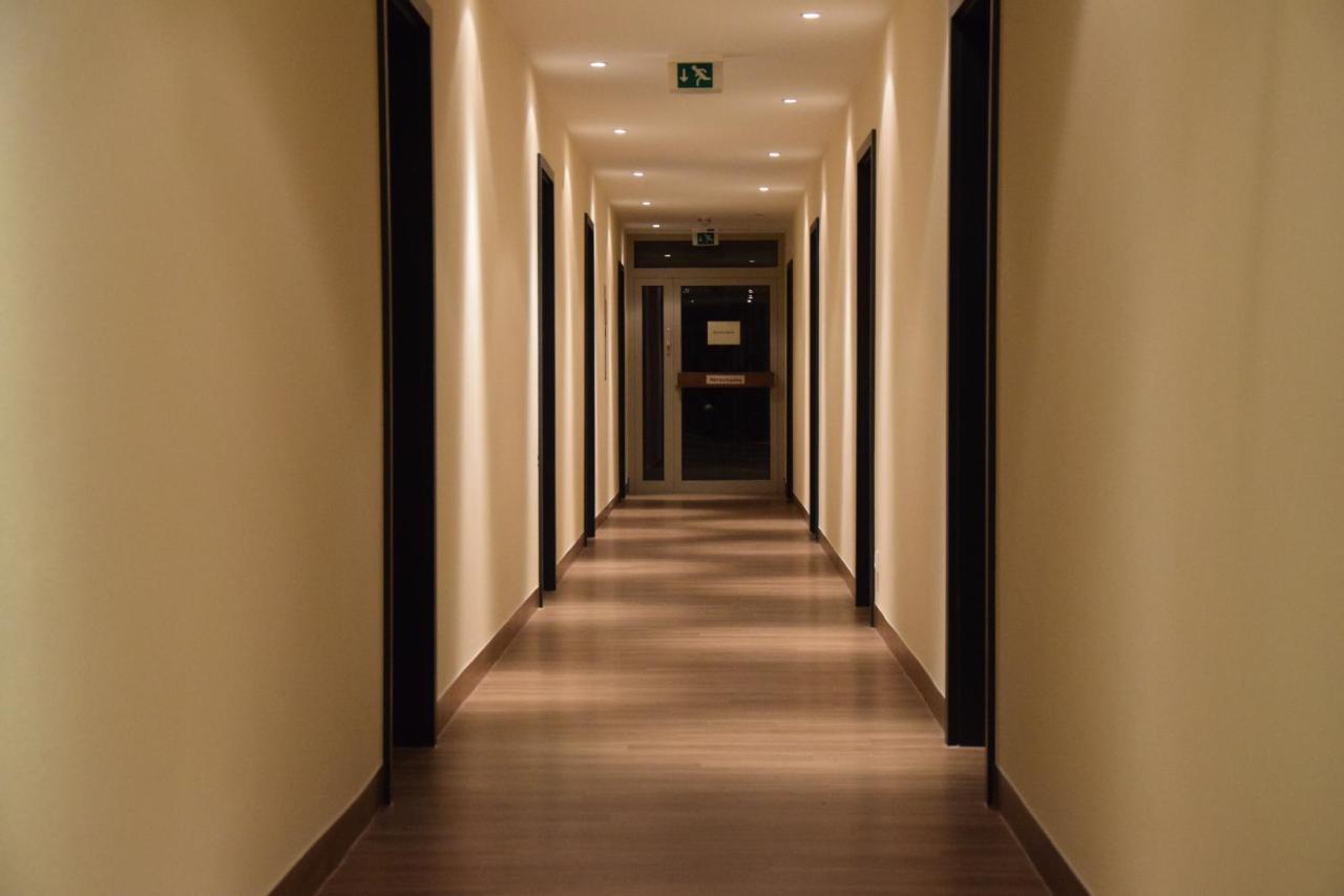 Hotel Kempf ディルムシュタイン エクステリア 写真