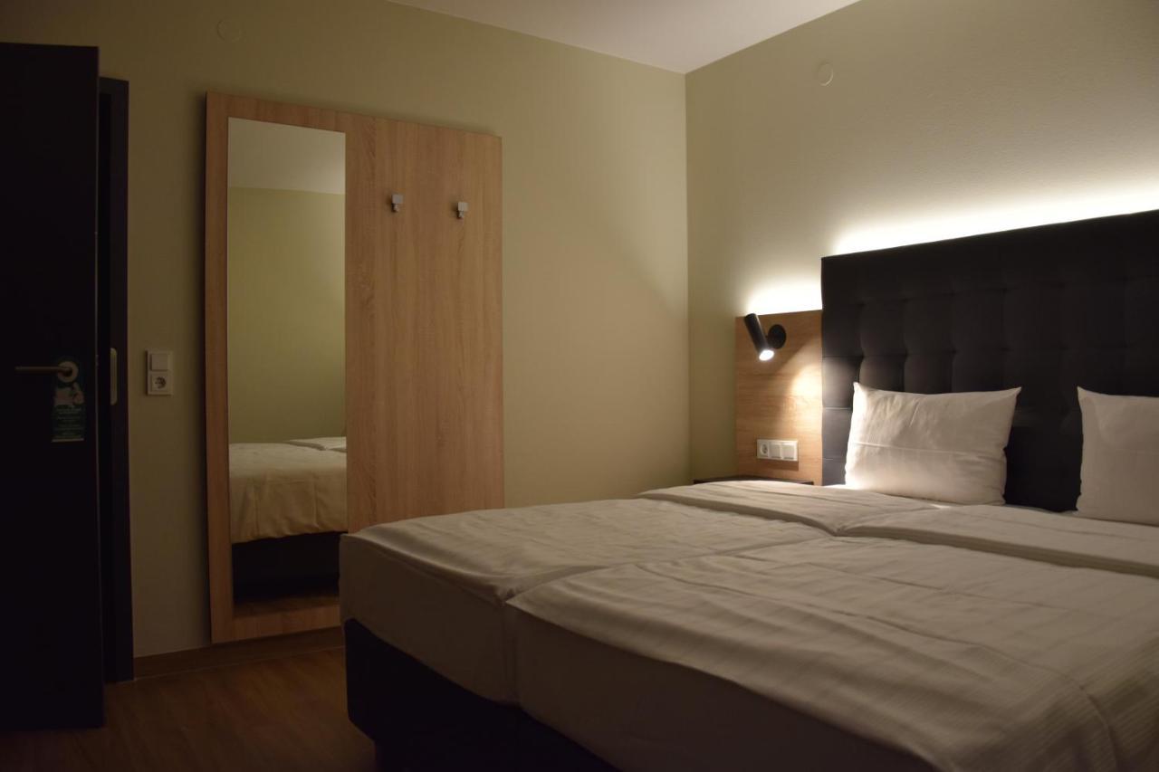 Hotel Kempf ディルムシュタイン エクステリア 写真